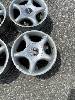 Alu kola Zender r15 - 4