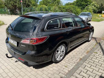Mazda 6 2.0 i - 4