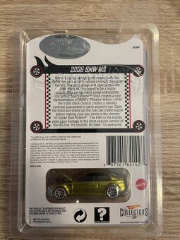 Hot Wheels RLC - 4