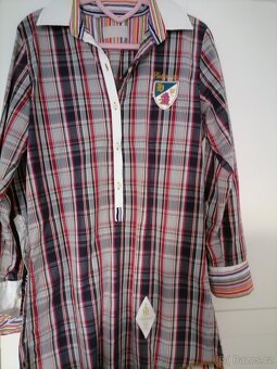 Dámská košile /šaty Huberman - 4