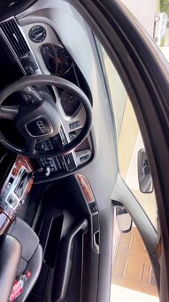 Audi A6 C6 TOP SERVIS automat - 4