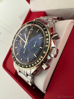 Omega seamaster Apollo 11 - 4