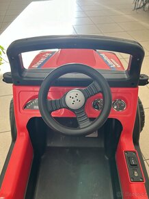 Auto na baterii - 4