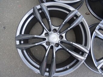 Alu disky pro Audi, 19", 5x112, ET 35, šířka 8,5J - 4