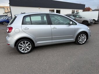 Volkswagen Golf 6 plus 1.4 TSI 90 KW - 4