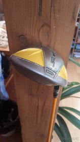 PRODÁM GOLFOVÝ DRIVER NIKE SQ - 4