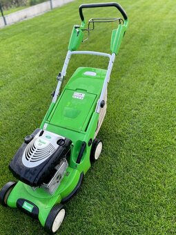 Viking MB 545 - 4