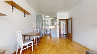 Nymburk - pronájem bytu 2+kk/B/P 44 m2, okr. Nymburk - 4