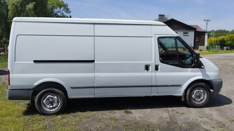 Ford Transit 350L. 2.2 Tdci 103 kw. - 4