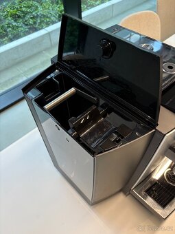 Jura X8 - 4