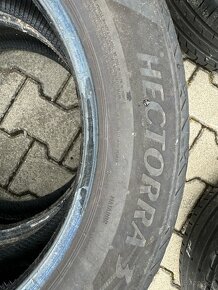205/55/16 Matador Hectora Dot21 Letní - 4