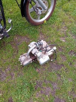 Chopper XT 50 king - 4