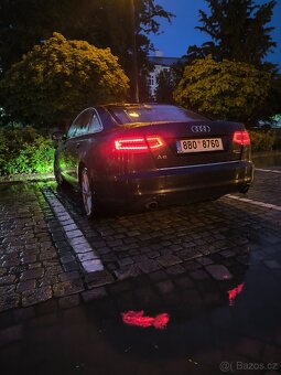 Audi A6 3.0 tfsi 213 kw - 4
