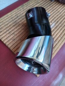 Průměr výfuku 5-6 cm. koncovka vyfuk - 4