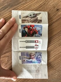 Oral B ProKids 3+ - 4