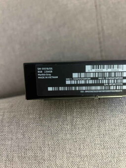 Samsung Galaxy S24 (S921B) 8GB/256GB - 4