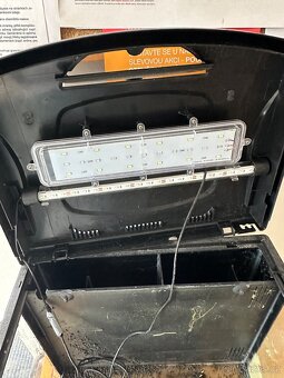 Akvárium 50L - 4