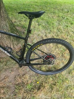 Cannondale Scalpel HT Carbon 4 - 4