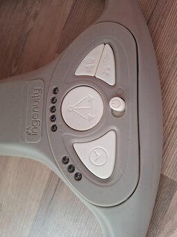 Houpačka pro miminko - 4