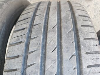 205/45R16 83V Ventus Prime2 HANKOOK - 4