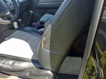 Prodám Ford Ranger - 4