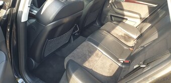 Audi A6 3,0 TDI automat 4x4 quattro - 4