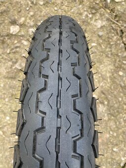 pneu 90/90-18 continental - 4