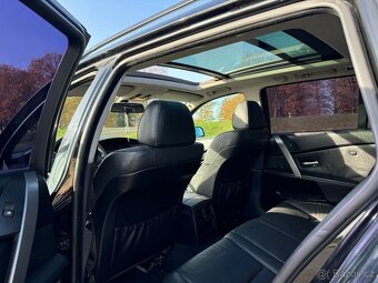 BMW E61 530D M-paket - 4