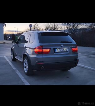 X5E70 3.0D(m57) - 4