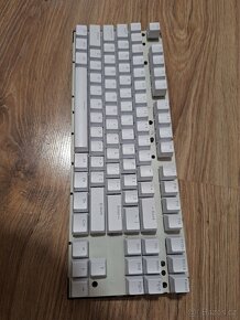 Masterkeys Pro S mechanická klávesnice - 4