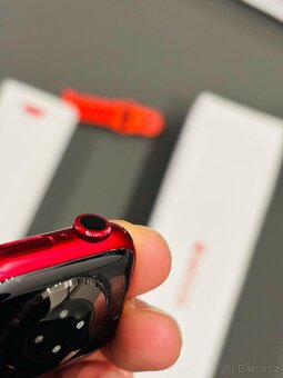 Apple Watch Series 8 41mm - 4