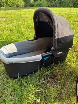 Thule Urban Glide 2 - 4