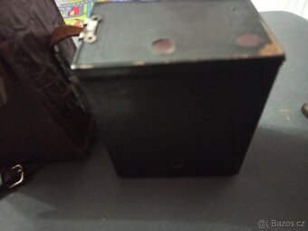 Retro box camera - 4