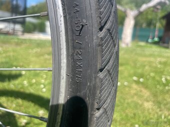 Dětské kolo B-twin 24” - 4