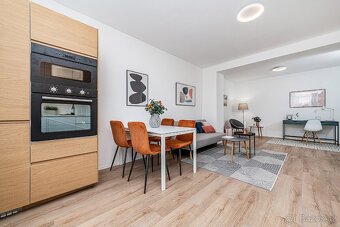 Prodej bytu 2kk, 57 m2 - Ruská, Praha - Vršovice - 4