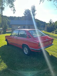 BMW 2002 touring - 4