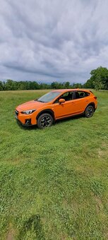 Subaru XV 1.6 Active - 4