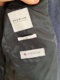 oblek Premium by Jack & Jones - Naléhavý prodej - 4