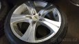 ALU DISKY AUTEC ZIMNÍ PNEU 225/45R18 5X112 - 4