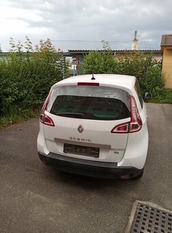 Renault Scenic - 4