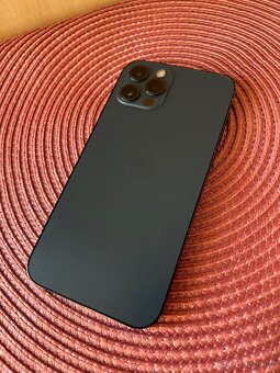 iPhone 12 pro - 4