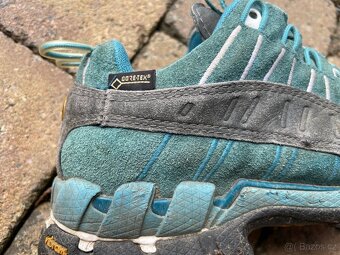 Dětské pohorky LaSportiva Goretex - 4
