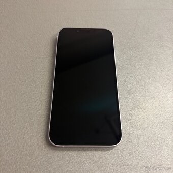 iPhone 14 128GB purple, jako nový, 12 měsíců záruka - 4