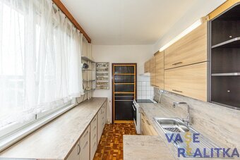 Prodej, byt 3+1, Hranice, ul. Nová - 4