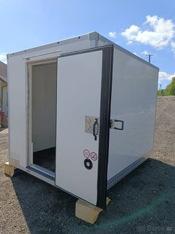 Chladící box - 4
