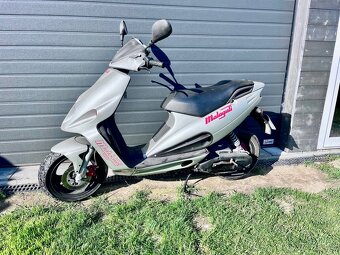 Malaguti F12 50ccm /70ccm - 4