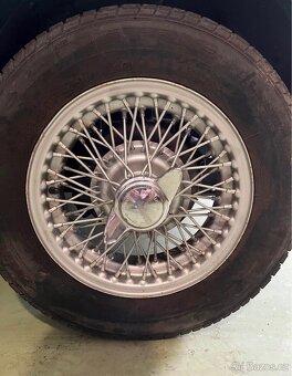 Triumph Spitfire - 4