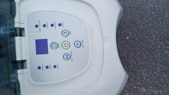 Solinátor Intex Krystal Clear QS500 - 4
