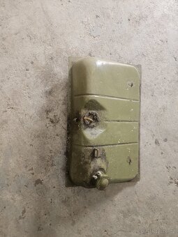 Jeep Willys - 4