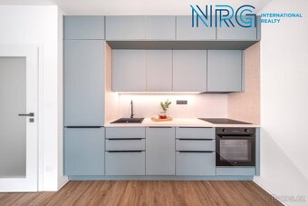 Pronájem bytu 2+kk, 55 m2 s terasou, Za Lidkou, Kutná Hora - 4